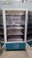 Microbiological incubation