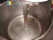 Spiral dough kneader 60 liters G. Paniz