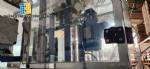 Automatic packaging, dosing and weighing machine for powder products JHM