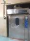 Rotary ovens and stainless steel ballast