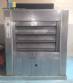Rotary ovens and stainless steel ballast