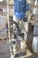 Refining ball mill for chocolate Aguiatech 80 kg / h