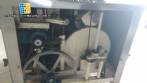 Milainox liquid and semi-paste dosing filling machine