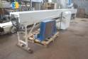 Cooling tunnel for chocolates Pirg