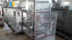 Line for juice filling