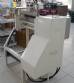 Electric mass cutting machine