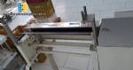 Electric mass cutting machine
