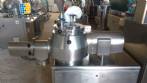 High shear granulator for powders VG 25 Glatt