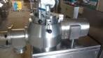 High shear granulator for powders VG 25 Glatt