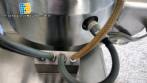 High shear granulator for powders VG 25 Glatt