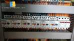 High shear granulator for powders VG 25 Glatt