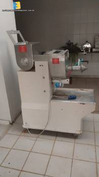 La Parmigiana pasta extruder 30 kg/hour