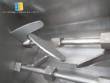 Industrial meat mixer 500 L Ibrasmak