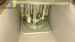 Tablet dissolving disintegration test Hanson Reserach