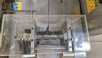 Flow pack packaging machine R Camargo Mega Pack