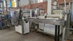 Flow pack packaging machine R Camargo Mega Pack