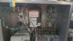 Flow pack packaging machine R Camargo Mega Pack
