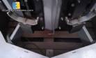 Multi head for packing machine MX CP Masipack