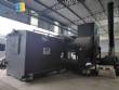 Industrial wood-fired boiler 5,000 kg/hour MML Boilers