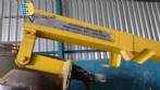 Low pressure polyurethane injector Fibermaq