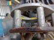 Low pressure polyurethane injector Fibermaq
