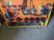Low pressure polyurethane injector Fibermaq