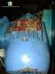 Filpack stretch wrap palletizer