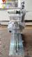 Cassan flow pack packaging machine with dater and photocell