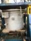 Low pressure aluminum injection molding machine DJ Fornos