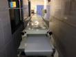 Machines for making cereal bars Hebleimar
