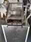 Cacautec covering machine with tempering machine