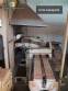 Complete line for pasta making