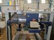 Tecmaes semi-automatic cardboard box sealer