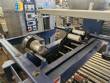 Tecmaes semi-automatic cardboard box sealer