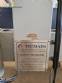 Tecmaes semi-automatic cardboard box sealer