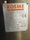 Rotary filling machine Kosme