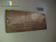Chocolate refining cylinder with 5 rolls Hermann