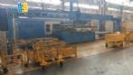 Laser cutting machine Prima Power FPL 6 BL