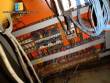 Filling machine for powder products ARV