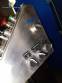 Filling machine for powder products ARV