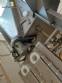 Perini stainless steel sausage tying machine, 500 kg per hour.