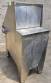 Stainless steel block breaker, Precision Stainless Steel 20 HP, for frozen meats and fish.