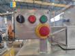 Ibrasmak stainless steel industrial meat grinder