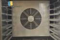 Klimaquip deep-freezer