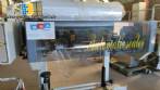 Automatic L shrink sealer with BBA Comex tunnel