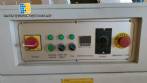 Automatic L shrink sealer with BBA Comex tunnel