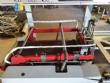 Automatic L shrink sealer with BBA Comex tunnel