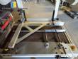 Automatic L shrink sealer with BBA Comex tunnel