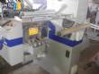 Varied flow pack wrapping machines
