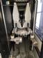 Automatic blowing machine for PET bottles MultiPet